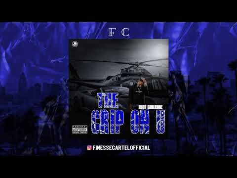 Coot Corleone - The Crip On U (Prod.By Ferragamo Beats)