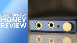 DETHONRAY HONEY REVIEW | 599 BETTER WAYS OF SPENDING YOUR MONEY