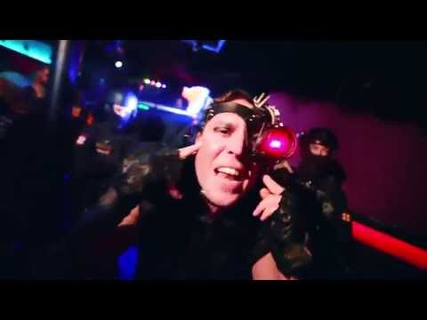 Af Heptagon - Esp∈ctacular dir∈ctø (RΔP) Ӝ ΔF H∈ptΔgon · SΔBΔS (D.E.P) (Voodoo Cat. Prod)