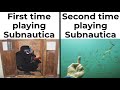 Subnautica Memes 3