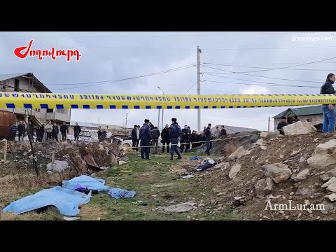 Ամուսնու կողմից պայթեցված կինը փորձել է ինքնասպան լինել. ինչ է կատարվել դեպքից օրեր առաջ