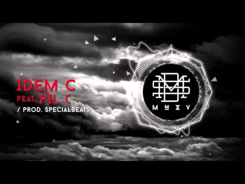 DMS MMXV - IDEM C feat. Pil C (prod. Special Beatz)