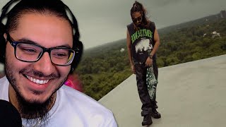 EMIWAY BANTAI X FLOWBO X YOUNG GALIB - BOHT KUCH (OFFICIAL MUSIC VIDEO) | REACTION