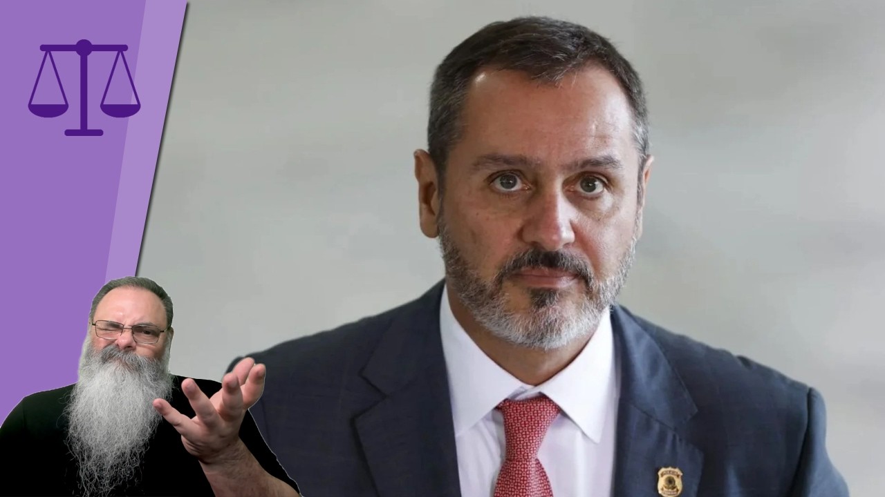 EQUIPE de FLÁVIO processa ANDREI RODRIGUES no TSE por PALHAÇADA de "INTERFERÊNCIA ESTRANGEIRA"