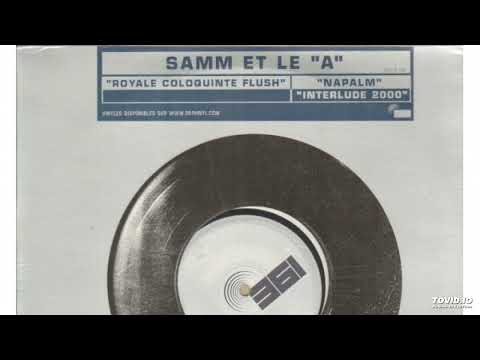 Coloquinte - Royale Coloquinte Flush