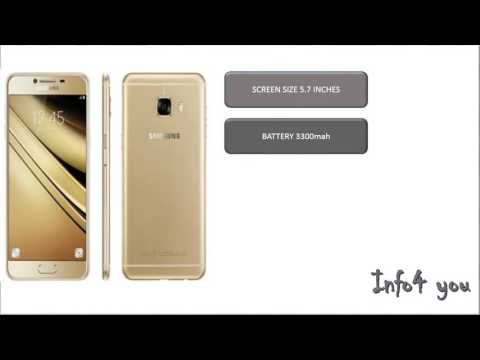 J7 PRIME VS samsung  C7