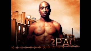 2Pac - Happy Home 2014