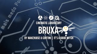 Video thumbnail for Bruxa by MakeNoise & Cortini | It's a GOOD witch. by Cinematic Laboratory