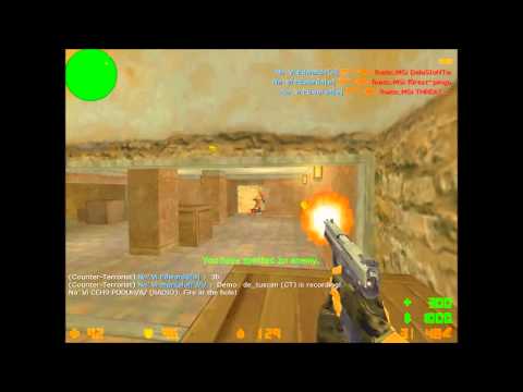 CS 1.6: Edward Legendary ace -5 hs usp vs Fnatic Arbalet cup 2010 de_tusсan HD 720p live reactions