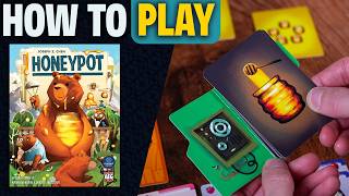 kovray - Honeypot video thumbnail