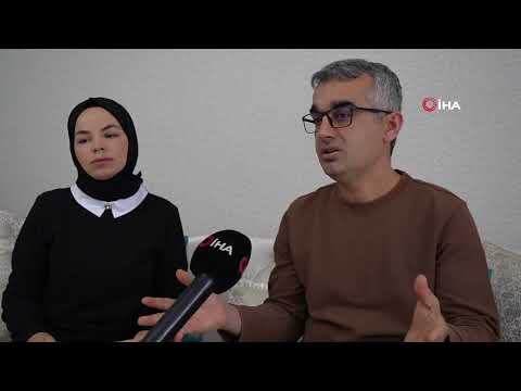 Depremzede aile bir kez daha evsiz kaldı: Ev almak isterken bir milyon liralık arabasından oldu