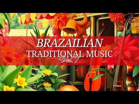 Brazilian Traditional Music Experience