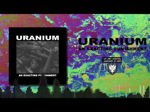 URANIUM - Prison of Flesh (Track Premiere)