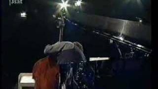 Mike Richmond Bass Solo