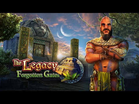 The Legacy 1