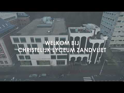 Vlucht door christelijk lyceum Zandvliet