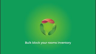 Bulk block your rooms inventory