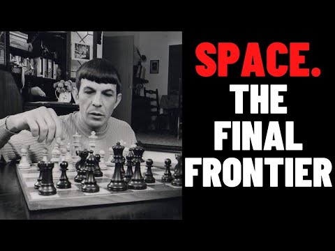 Learn Positional Chess FAST - SPACE!