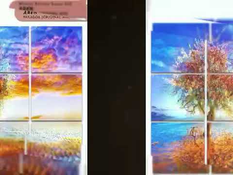 WoNKed Records Single 42: Aben - Paradox (Original Mix)