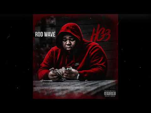 [FREE] Rod Wave x Quando Rondo x Lil Durk Type Beat - "Old Days" | @bjbeatz_