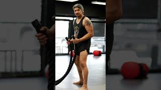 A workout for punching stamina #combatsport #martialarts #muaythai #kickboxing #boxing