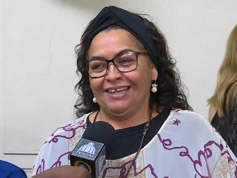 Frente Parlamentar Economia Solidária - Artesãos