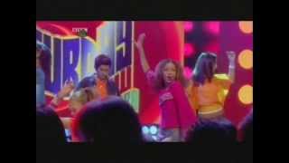 S Club Juniors - New Direction (Saturday Show Extra)