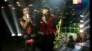 Download lagu Fauziah Latiff & Amy Mastura Meniti Hari & Di Muara Sepi mp3