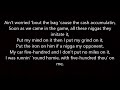 21 Savage, Offset, Metro Boomin Ric Flair Drip LYRIC 21 Savage, Offset, Metro Boomin Ric Flair Drip LYRIC
