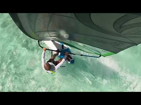 Just Windsurfing Bonaire