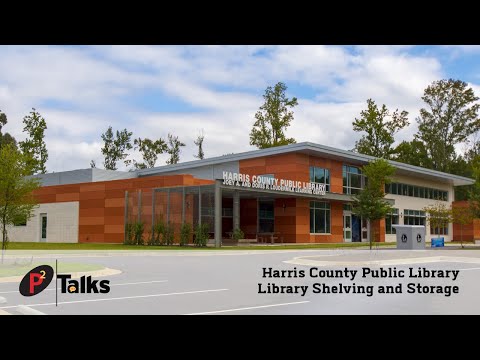 P2 Talks – Harris County Public Library,  Hamilton, GA