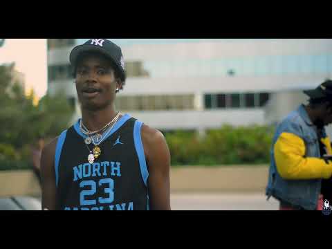 "In The Game"   Pronto, Willy, Gudda, 80, & LOVERBOY