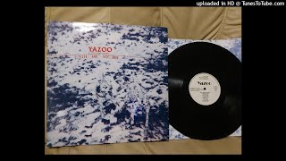 Yazoo - Softly Over (HQ) [24 Kbits/s Flac Vinyl rip]