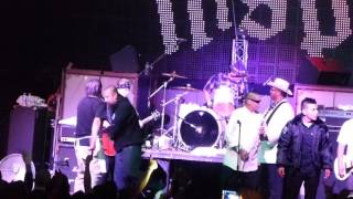 Manic Hispanic - My Homeboy Is A Joto - Cinco de Mayo