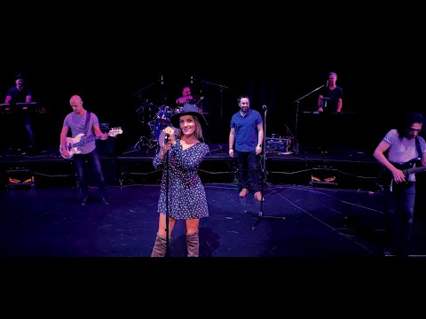 ‘ALL I WANNA DO IS MAKE LOVE TO YOU' (HEART) cover by HSCC