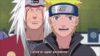 naruto- AUSENTE de porta