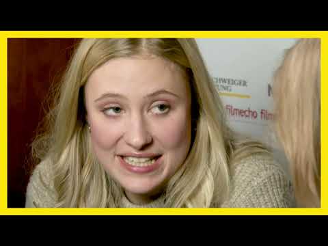 33. BIFF - BIFFTalk mit Max Hubacher & Annina Euling (DER LÄUFER)