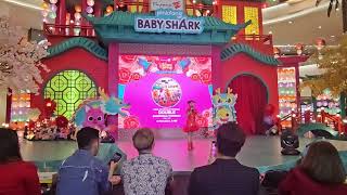 Download lagu Clarissa Alicia Djan - Ciu Kan Tang Bue Bo - Mandarin Song - KMS Performance mp3