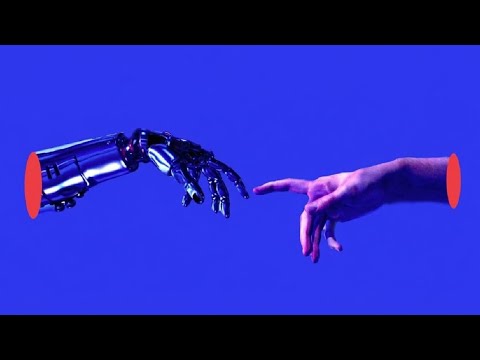 AI Needs to Feel Pain