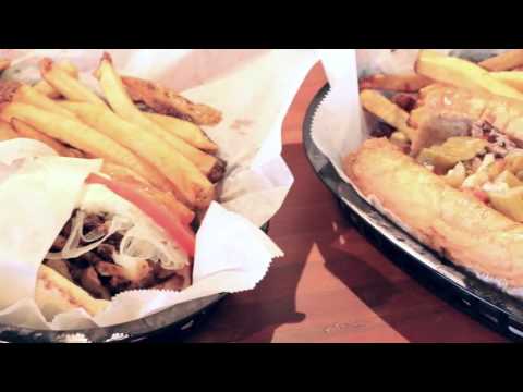 Rise Up San Antonio - Wrigleyville Grill