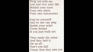 Pearls Before Swine "One Nation Underground" 1967 *Drop Out!*