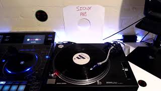 Sioux - Phô (Cosmic Gate Remix)