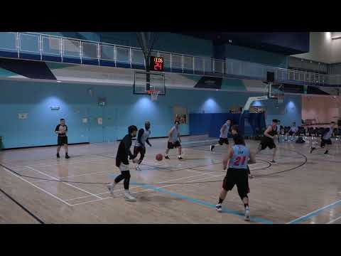 Claw Machine vs Manor - Saturday tier 9 - tcbl 2022 spring