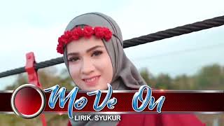 Download lagu BERGEK feat. NOVA YANI - MOVE ON mp3