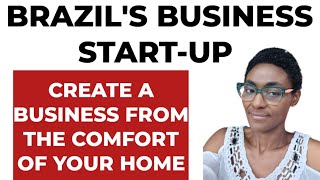 BRAZIL: Start A Nigerian/African Restaurant Without Renting An Expensive Shop