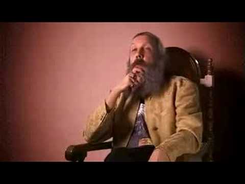 Alan Moore on Anarchism