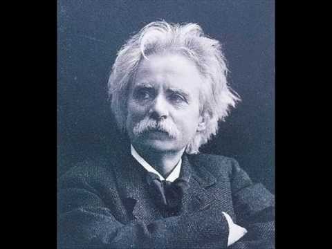 Edvard Grieg - Piano Concerto in A minor  Op. 16 (complete)