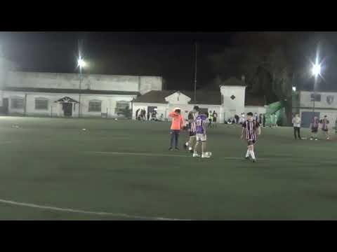 LINEA DE 7 VS HIELES - #LigaNuñez - #Clausura SLS - 7/10/23