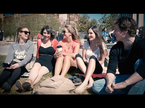 Students reflect on their time at SAIT