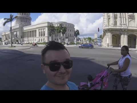 Needitat #35 - Havana, ziua 2